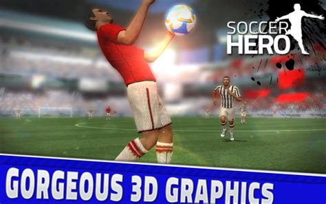 socer hero|soccer hero game download.